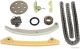 Herth+Buss Jakoparts Steuerkettensatz J1193002