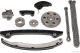 Herth+Buss Jakoparts Steuerkettensatz J1193007