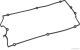 Herth+Buss Jakoparts Dichtung, Zylinderkopfhaube J1220310
