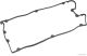 Herth+Buss Jakoparts Dichtung, Zylinderkopfhaube J1220504