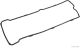 Herth+Buss Jakoparts Dichtung, Zylinderkopfhaube J1228012
