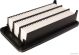 Herth+Buss Jakoparts Luftfilter J1324083