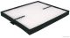 Herth+Buss Jakoparts Filter, Innenraumluft J1340302