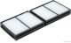 Herth+Buss Jakoparts Filter, Innenraumluft J1342034