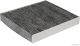 Herth+Buss Jakoparts Filter, Innenraumluft J1342047