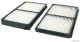 Herth+Buss Jakoparts Filter, Innenraumluft J1343014