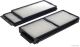 Herth+Buss Jakoparts Filter, Innenraumluft J1343015