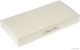 Herth+Buss Jakoparts Filter, Innenraumluft J1344006