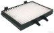 Herth+Buss Jakoparts Filter, Innenraumluft J1345002