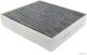 Herth+Buss Jakoparts Filter, Innenraumluft J1345009