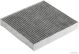 Herth+Buss Jakoparts Filter, Innenraumluft J1345011