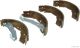 Herth+Buss Jakoparts Bremsbackensatz J3500516