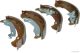 Herth+Buss Jakoparts Bremsbackensatz J3506032
