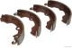 Herth+Buss Jakoparts Bremsbackensatz J3508018