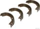 Herth+Buss Jakoparts Bremsbackensatz, Feststellbremse J3510300