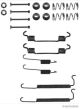 Herth+Buss Jakoparts Zubehörsatz, Bremsbacken J3560900