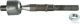 Herth+Buss Jakoparts Axialgelenk, Spurstange J4845037