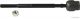 Herth+Buss Jakoparts Axialgelenk, Spurstange J4848017