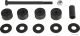 Herth+Buss Jakoparts Stange/Strebe, Stabilisator J4963020
