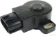 Herth+Buss Jakoparts Sensor, Drosselklappenstellung J5641000