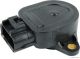 Herth+Buss Jakoparts Sensor, Drosselklappenstellung J5642007