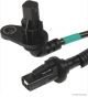 Herth+Buss Jakoparts Sensor, Raddrehzahl J5900525