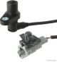 Herth+Buss Jakoparts Sensor, Raddrehzahl J5902014