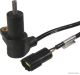 Herth+Buss Jakoparts Sensor, Raddrehzahl J5910312