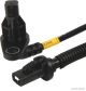 Herth+Buss Jakoparts Sensor, Raddrehzahl J5910525