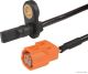Herth+Buss Jakoparts Sensor, Raddrehzahl J5914018