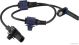 Herth+Buss Jakoparts Sensor, Raddrehzahl J5924032