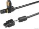 Herth+Buss Jakoparts Sensor, Raddrehzahl J5928014
