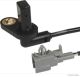 Herth+Buss Jakoparts Sensor, Raddrehzahl J5931032