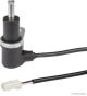 Herth+Buss Jakoparts Sensor, Raddrehzahl J5937001
