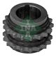 Schaeffler INA Zahnrad, Kurbelwelle 554 0049 10