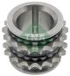 Schaeffler INA Zahnrad, Kurbelwelle 554 0152 10