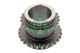 Schaeffler INA Zahnrad, Kurbelwelle 554 0166 10