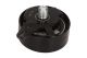 MAXGEAR Spannrolle, Zahnriemen 54-1222