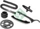 Schaeffler INA Steuerkettensatz 559 0037 10