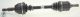 LÖBRO Antriebswelle 304432
