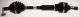 LÖBRO Antriebswelle 305724