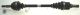 LÖBRO Antriebswelle 305934