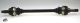 LÖBRO Antriebswelle 305981