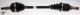 LÖBRO Antriebswelle 306733