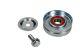 MAXGEAR Umlenk-/Führungsrolle, Keilrippenriemen 54-1427