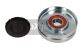 MAXGEAR Umlenk-/Führungsrolle, Keilrippenriemen 54-1430