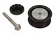 MAXGEAR Umlenk-/Führungsrolle, Keilrippenriemen 54-1445