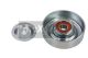 MAXGEAR Umlenk-/Führungsrolle, Keilrippenriemen 54-1448