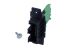 MAXGEAR Widerstand, Innenraumgebläse 57-0258