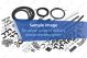 Webasto Kit ATP25 Standard FP